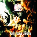 Funky Taurus Universe DVD